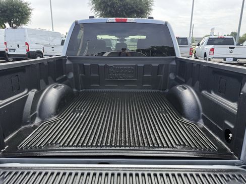 Used 2025 Ford F150 XLT w/ Equipment Group 301A Standard AWD/4WD image 30