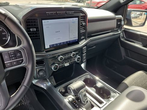 Used 2023 Ford F150 XLT w/ Equipment Group 302A High image 23