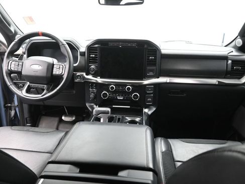 Used 2023 Ford F150 Raptor AWD/4WD image 16