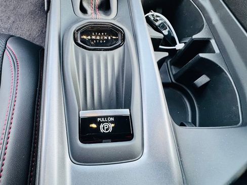 New 2026 Dodge Charger R/T AWD/4WD image 24