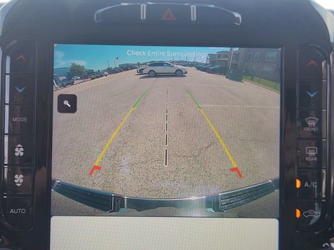 Used 2022 RAM 1500 Laramie RWD image 15