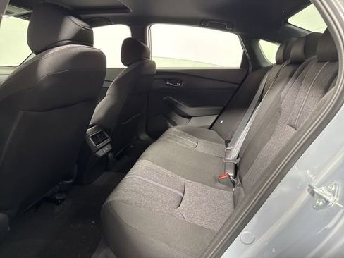 New 2026 Honda Accord Sport image 18