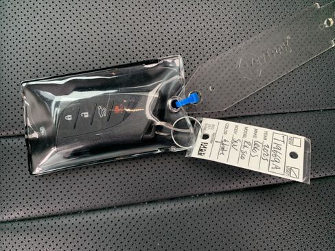 Certified 2025 Lexus RX 500h F Sport image 37