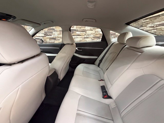 Used 2026 Hyundai Sonata SEL FWD image 31