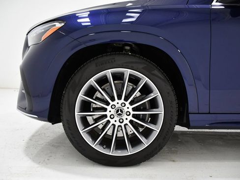 Certified 2026 Mercedes-Benz GLE 450 4MATIC image 7