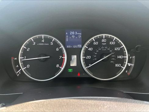 Used 2014 Acura ILX w/ Technology Package FWD image 17