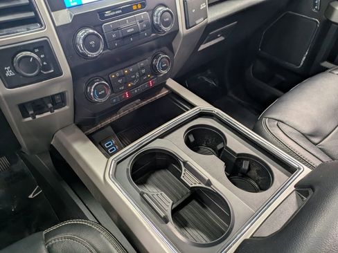 Used 2019 Ford F350 Lariat w/ Lariat Ultimate Package image 14