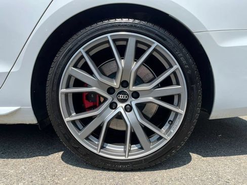 Used 2021 Audi S4 Premium Plus w/ Premium Plus Package AWD/4WD image 33