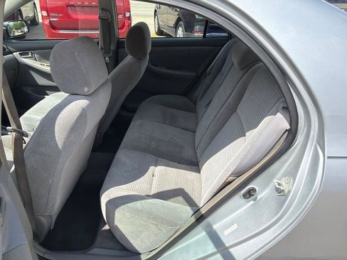 Used 2007 Toyota Corolla CE FWD image 11