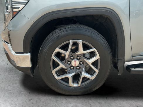 Used 2023 GMC Sierra 1500 SLT RWD image 25