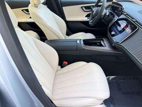 New 2026 Mercedes-Benz E 350 Sedan image 31