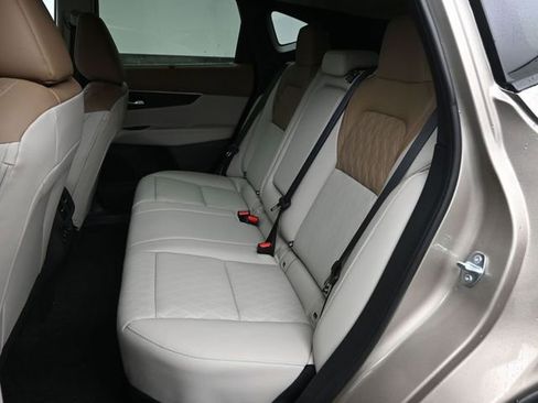 New 2026 Nissan Murano Platinum w/ Cargo Package image 14