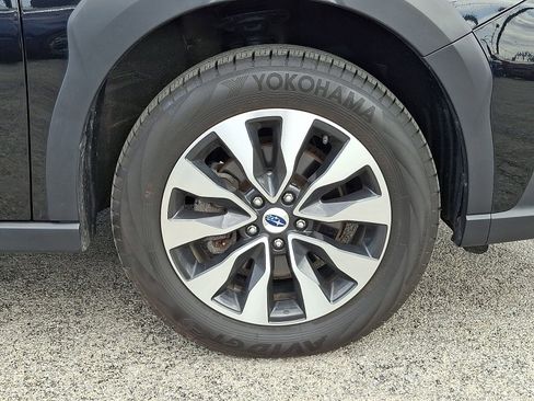 Used 2024 Subaru Outback Touring XT image 9