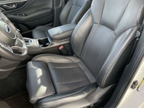 Used 2023 Subaru Outback Limited XT image 11