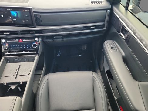 New 2026 Hyundai Santa Fe Calligraphy image 17