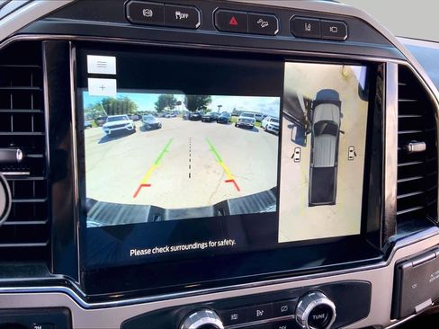 Used 2022 Ford F250 King Ranch w/ King Ranch Ultimate Package AWD/4WD image 25