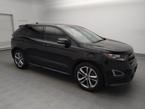 Used 2018 Ford Edge Sport w/ Equipment Group 401A image 11