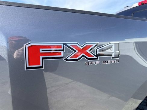 Used 2024 Ford F250 Lariat w/ Lariat Ultimate Package image 5