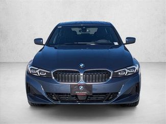 Used 2025 BMW 330i Sedan w/ Convenience Package RWD video 2