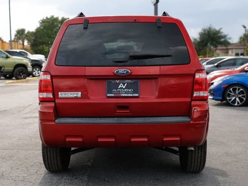 Used 2012 Ford Escape XLT FWD image 10