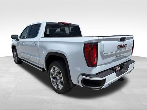 New 2026 GMC Sierra 1500 Denali w/ Denali Reserve Package AWD/4WD image 5