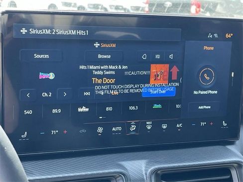 New 2025 Ford Mustang EcoBoost image 11