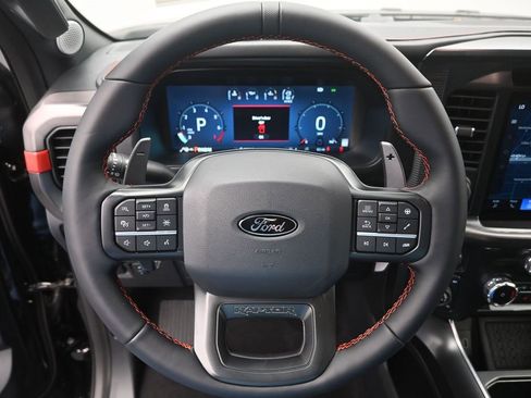 Used 2025 Ford F150 Raptor image 30