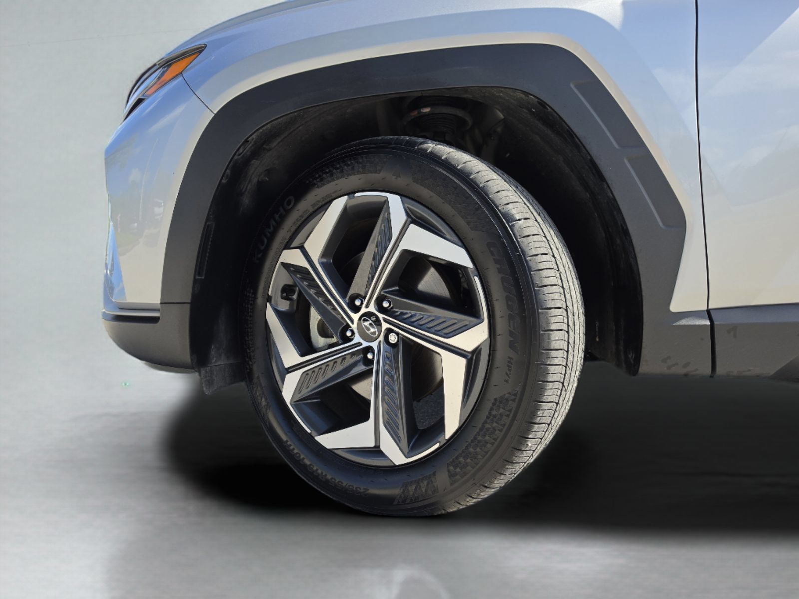 Used 2024 Hyundai Tucson SEL FWD image 39