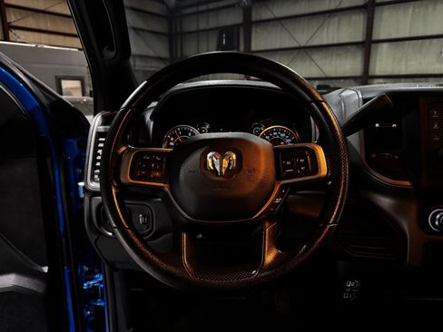 Used 2021 RAM 2500 Tradesman AWD/4WD image 29