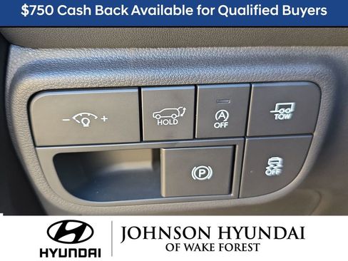 New 2026 Hyundai Palisade Limited image 38