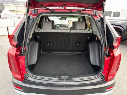 Used 2021 Honda CR-V EX-L image 30