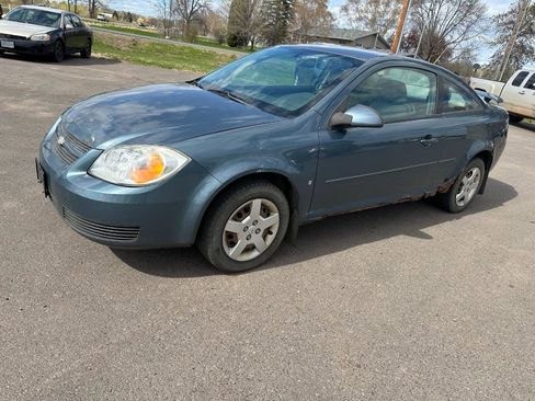Used 2007 Chevrolet Cobalt LT FWD image 2
