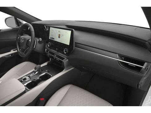 New 2026 Lexus RX 350 Premium AWD/4WD image 11