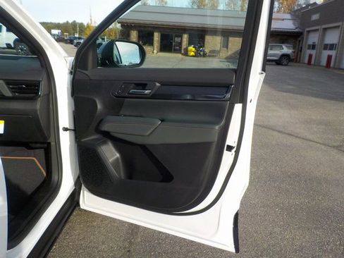 New 2026 GMC Terrain AT4 w/ Convenience Package III image 23