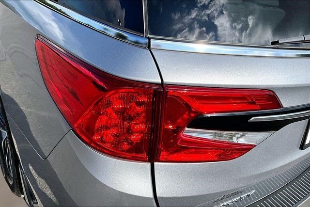 Certified 2023 Honda Odyssey EX-L image 22