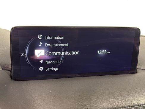 Used 2022 MAZDA CX-5 AWD 2.5 S image 31