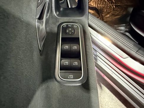 Used 2022 Mercedes-Benz CLA 35 AMG 4MATIC image 42