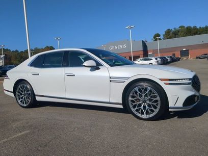 Used 2026 Genesis G90 3.5T