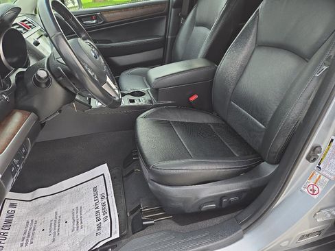 Used 2016 Subaru Outback 2.5i Limited w/ Popular Package #4 AWD/4WD image 18