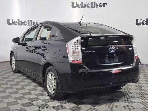 Used 2011 Toyota Prius Two FWD image 5