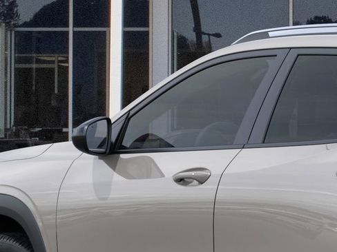 New 2026 Chevrolet Trax ACTIV w/ Driver Confidence Package FWD image 12