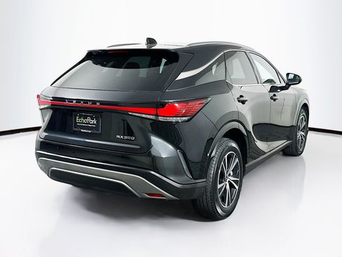 Used 2024 Lexus RX 350 Premium w/ Cold Area Package FWD image 9