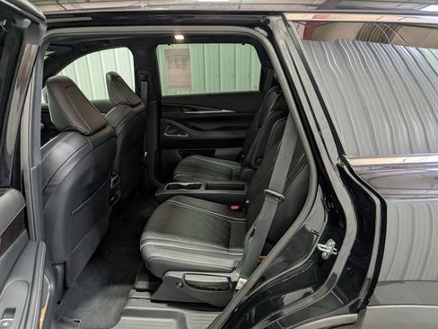 Used 2025 INFINITI QX60 Autograph w/ Cargo Package AWD/4WD image 10