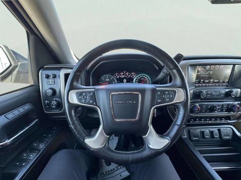Used 2018 GMC Sierra 1500 Denali image 20
