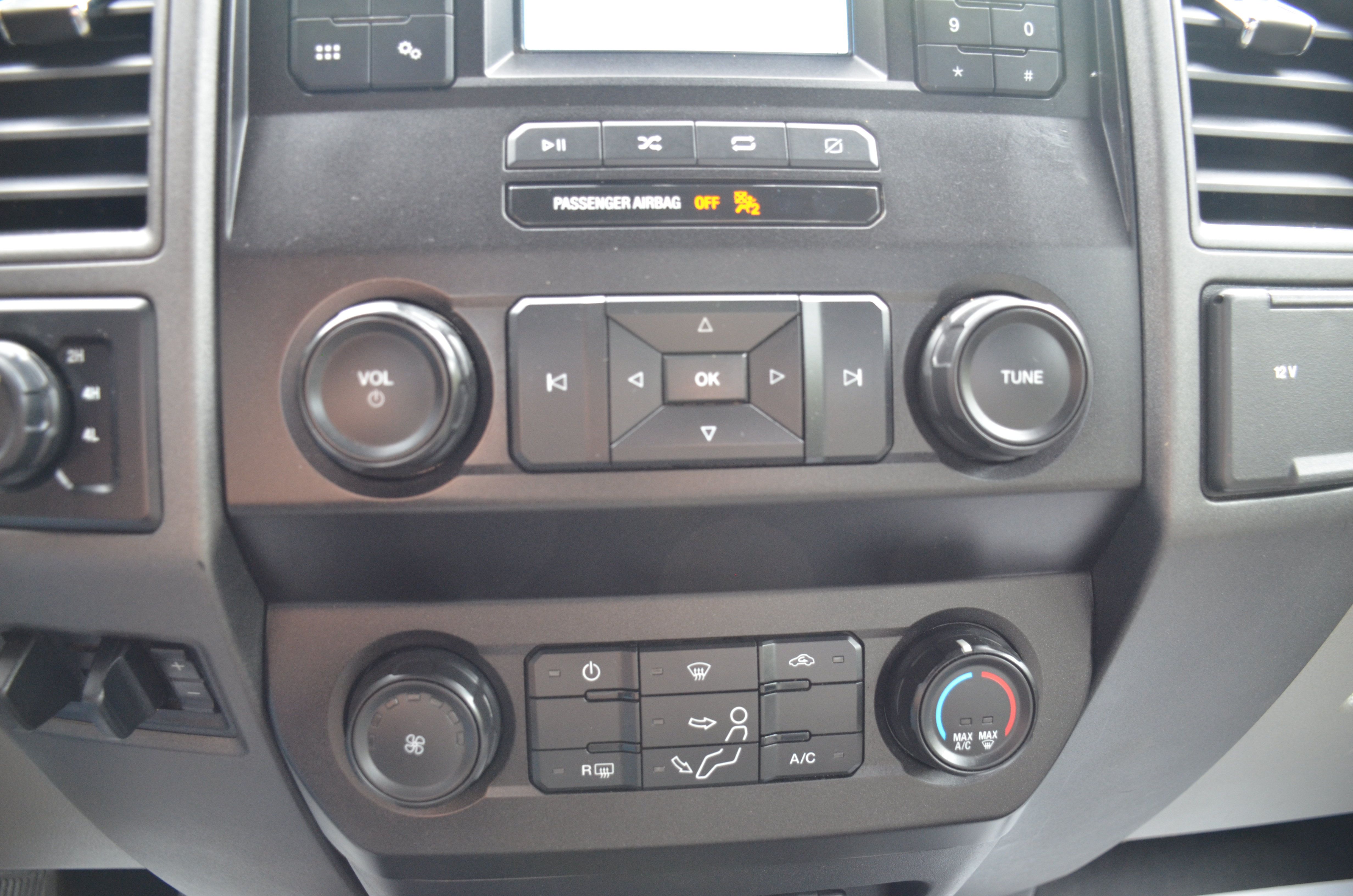 Used 2021 Ford F250 XL AWD/4WD image 52