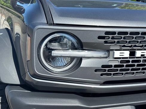 Used 2025 Ford Bronco Badlands AWD/4WD image 11