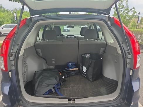 Used 2013 Honda CR-V LX image 13
