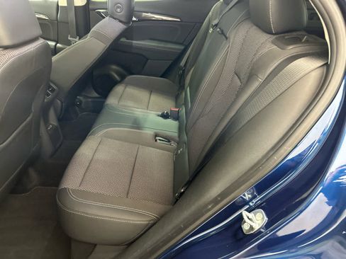 Used 2023 Buick Envision Preferred AWD/4WD image 5
