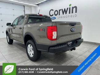 New 2025 Ford Ranger XL w/ Trailer Tow Package video 2