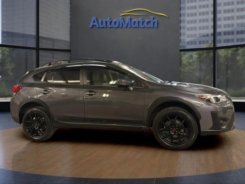 Used 2023 Subaru Crosstrek 2.5i Limited w/ Moonroof Package image 13